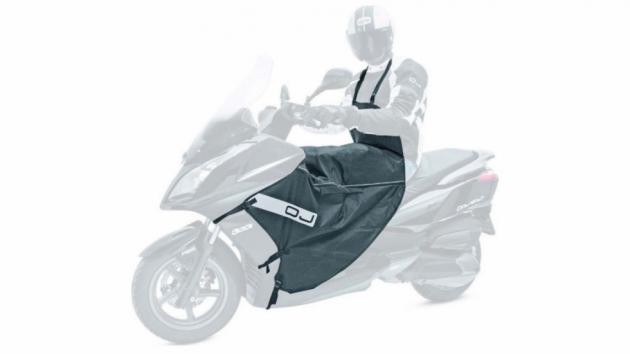 Κουβέρτα OJ Pro Leg JFL-TD για scooter