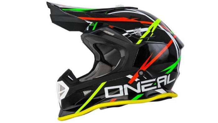 O´Neal 2Series Thunderstruck MX 