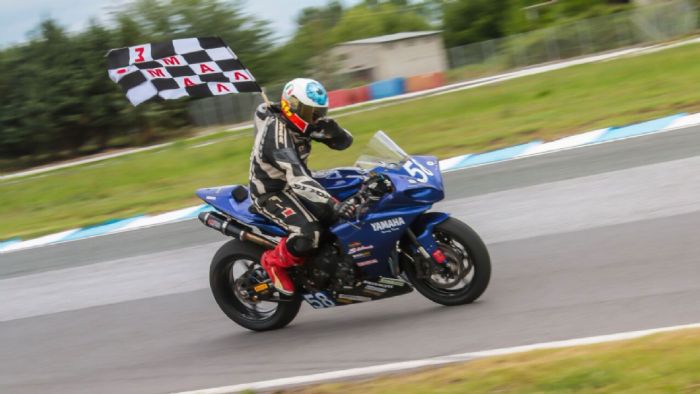 Νικητής Open ο Γιώργος Καρυωτούδης Νικητής Open ο Γιώργος Καρυωτούδης