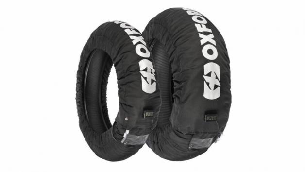 Oxford θερμαινόμενες κουβέρτες ελαστικών LCD 3 Oxford θερμαινόμενες κουβέρτες ελαστικών LCD 3