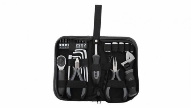 Oxford εργαλειοθήκη Tool Kit Pro Oxford εργαλειοθήκη Tool Kit Pro