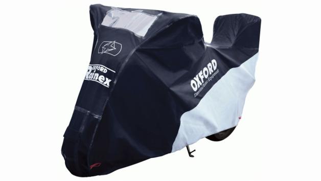 Αδιάβροχη κουκούλα Oxford Aquatex