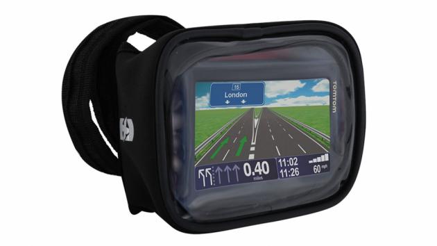 Θήκη Oxford για GPS Θήκη Oxford για GPS