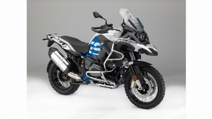 R1200GS Rally R1200GS Rally