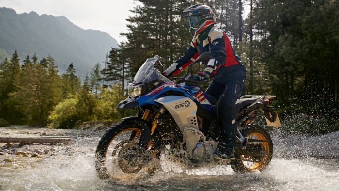 BMW F 850 GS Adventure