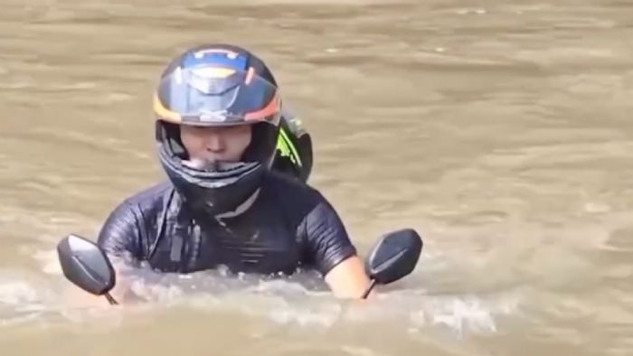 Ορίστε από πού βγήκε η ονομασία «παπάκι» (+video)