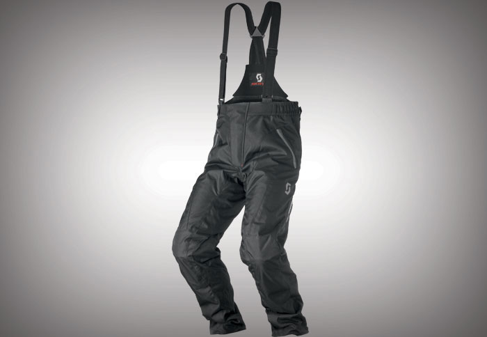 Παντελόνι από cordura, Scott Storm