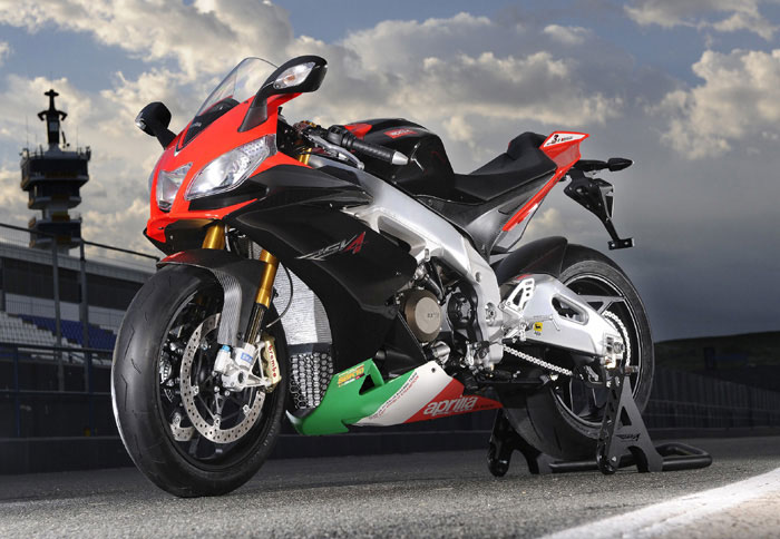 H αγωνιστική της τεχνολογία είναι το κύριο χαρακτηριστικό της!