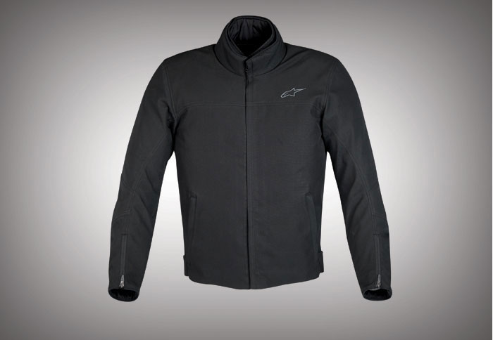 Αδιάβροχο jacket Alpinestars Verona