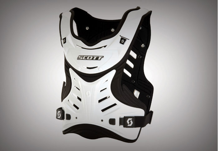 Προστατευτικό Scott Ricochet SX