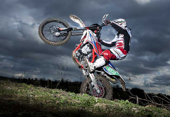 Η νέα σειρά FACTORY της Beta Η νέα σειρά FACTORY της Beta