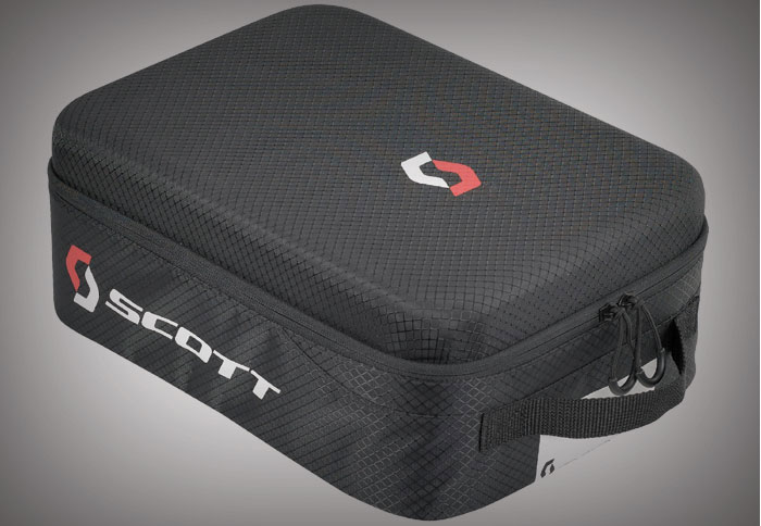 Τσάντα: Google της Scott