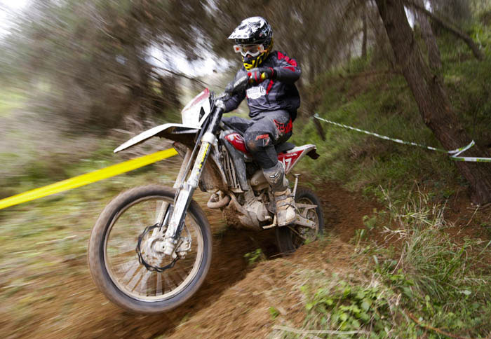 Husqvarna: Καλή αρχή στο πρωτάθλημα Enduro Husqvarna: Καλή αρχή στο πρωτάθλημα Enduro