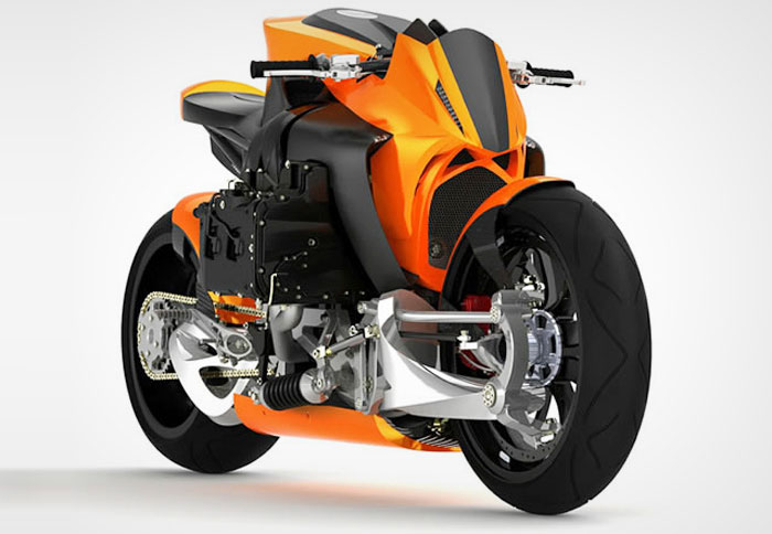 Kickboxer: diesel και AWD! Kickboxer: diesel και AWD!