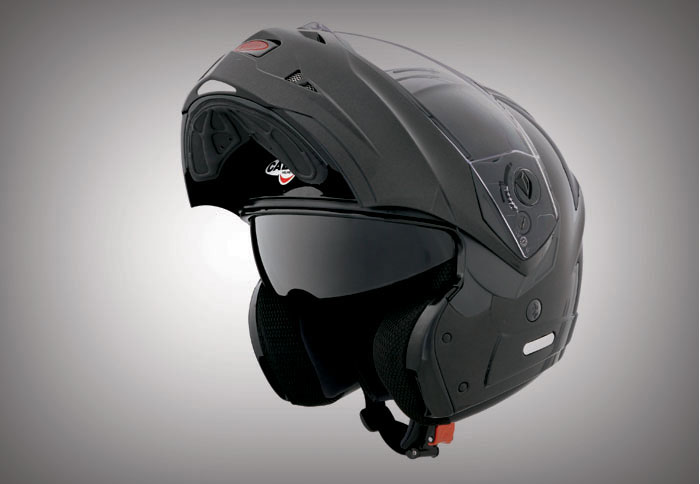 Κράνος: Caberg Konda