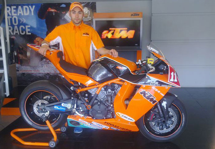 Η ΚΤΜ στους αγώνες ταχύτητας με δορυφορική ομάδα Η ΚΤΜ στους αγώνες ταχύτητας με δορυφορική ομάδα