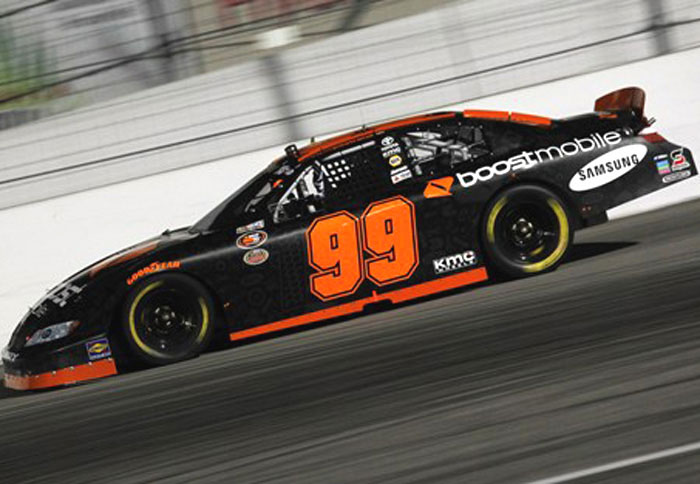 Travis Pastrana: Επιτυχία και στο NASCAR! Travis Pastrana: Επιτυχία και στο NASCAR!