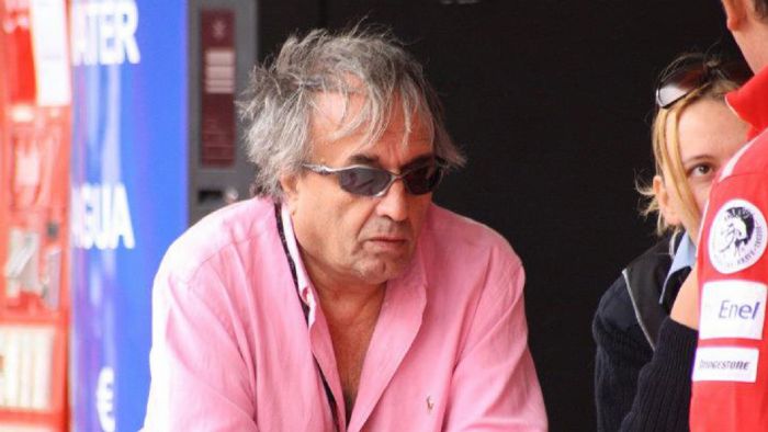 Pernat: Rossi και Marquez δύο όψεις στο ίδιο νόμισμα