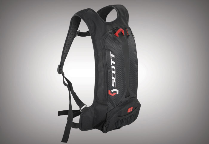 Σακίδιο: Scott Radiator