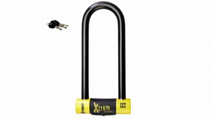  Πέταλο Auvray Xtreme Maxi