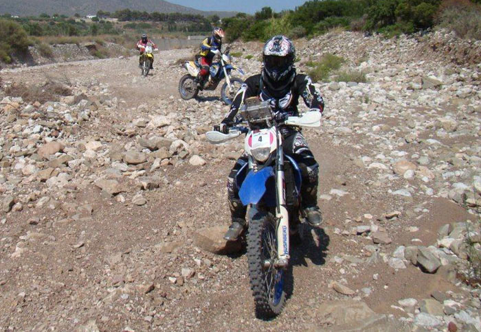 Πρωτάθλημα Trail Ride-Κύθηρα Πρωτάθλημα Trail Ride-Κύθηρα