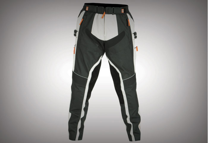 Frank Thomas Senegal Trouser