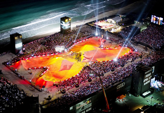 Red Bull X-Fighters World Tour 2011 Red Bull X-Fighters World Tour 2011
