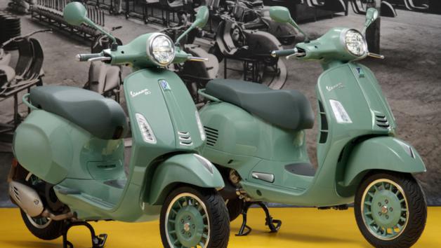 Στις 23 Απριλίου 1946 γεννήθηκε ένα από τα πιο αναγνωρίσιμα ονόματα στην ιστορία της μετακίνησης