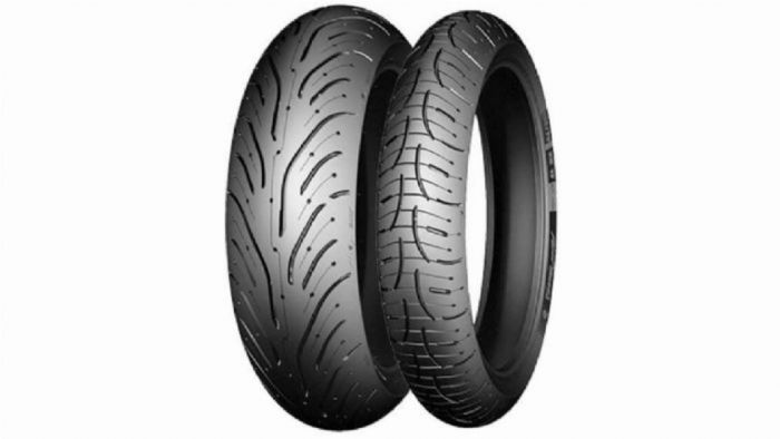 Michelin Pilot Road 4 Michelin Pilot Road 4