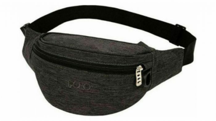 Τσαντάκι μέσης Polo Legacy