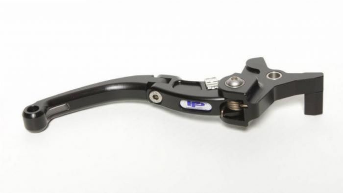 Σπαστή μανέτα PP Tuning για ΜΤ09