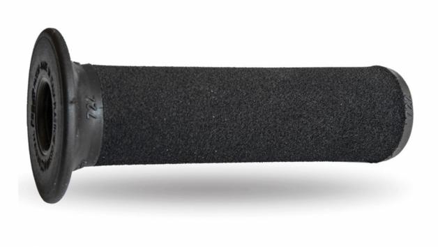 Progrip χειρολαβές 722 (αφρώδες υλικό) Street μαύρες 22/25 125mm