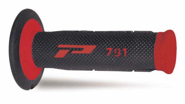 Progrip χειρολαβές 791 Cross 22/25 115mm