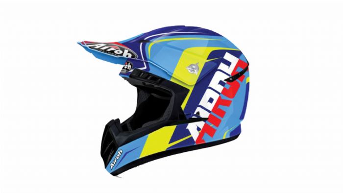 Κράνος Airoh Switch