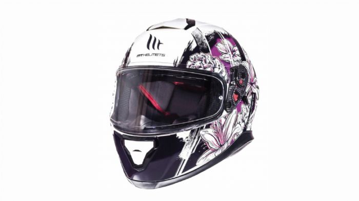 MT Wild Garden Thunder 3 SV