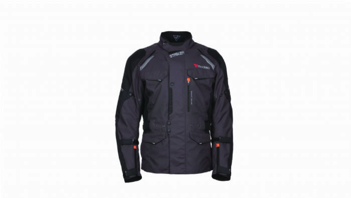 Κομψό jacket Modeka Striker Κομψό jacket Modeka Striker