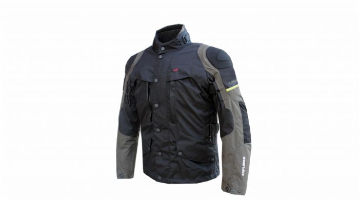 AGVpro Explorer σε μοναδική τιμή! AGVpro Explorer σε μοναδική τιμή!