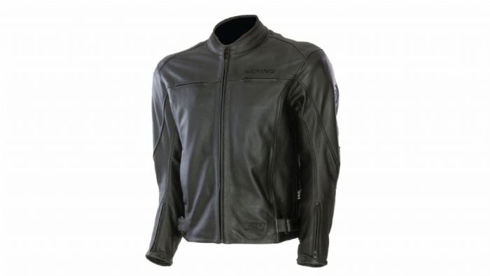 Δερμάτινο jacket Bering Dany! Δερμάτινο jacket Bering Dany!