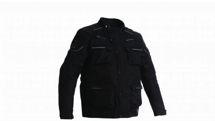 King Size επιλογή με το Tank της Bering King Size επιλογή με το Tank της Bering