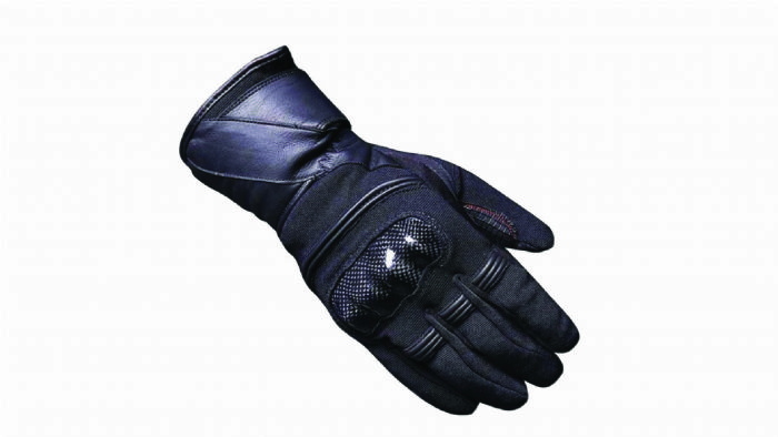 Ανθεκτικά γάντια Nordcap Olympus Ανθεκτικά γάντια Nordcap Olympus