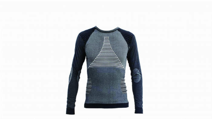 Μotorx ισοθερμική μπλούζα Μotorx ισοθερμική μπλούζα