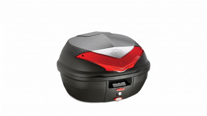 Νέο Τοp Case Kappa K355N Νέο Τοp Case Kappa K355N