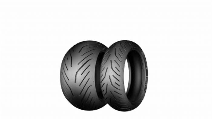 Ελαστικά Supersport Michelin με έκπτωση έως 29% Ελαστικά Supersport Michelin με έκπτωση έως 29%