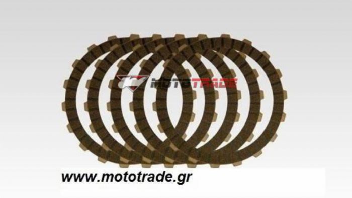 Uma Racing δισκάκια Honda Ιnnova! Uma Racing δισκάκια Honda Ιnnova!