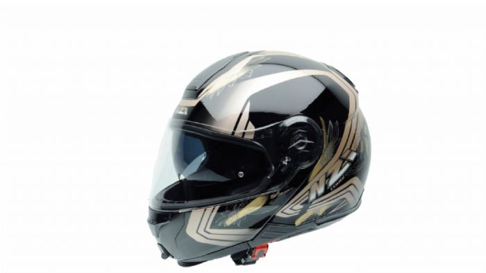 NZI Combi Duo MakeUp Lady