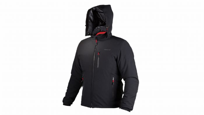 Ανεση στις κινήσεις με το Nordcap Citizen! Ανεση στις κινήσεις με το Nordcap Citizen!