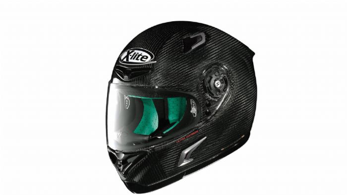 X-Lite κράνος X-802 RR Ultra Carbon με έκπτωση 10% 