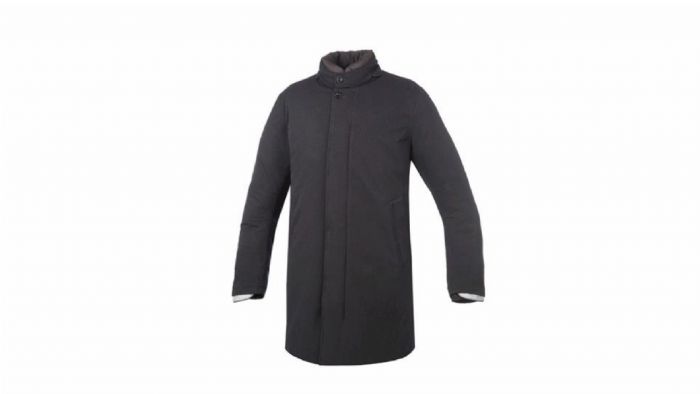 Tucano Urbano αδιάβροχη καμπαρντίνα με έκπτωση 10% Tucano Urbano αδιάβροχη καμπαρντίνα με έκπτωση 10%