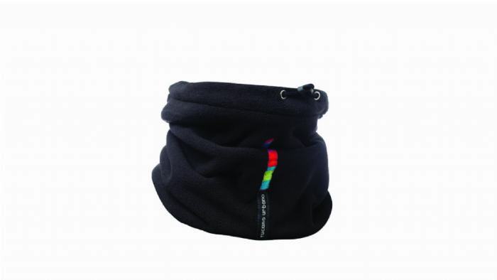 Tucano Collar Warmer hat 614 Tucano Collar Warmer hat 614
