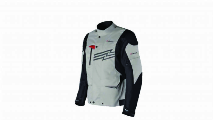 Octane Lazer Grey Octane Lazer Grey